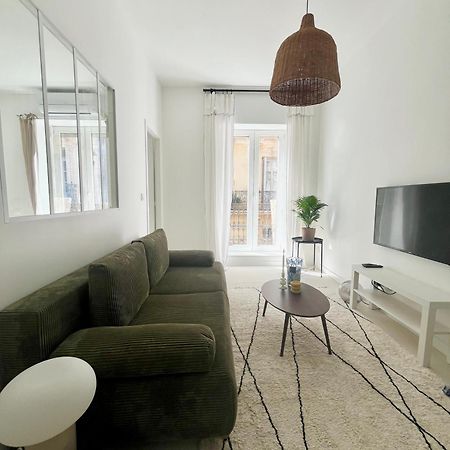 Casa Luba Apartamento Montpellier Exterior foto
