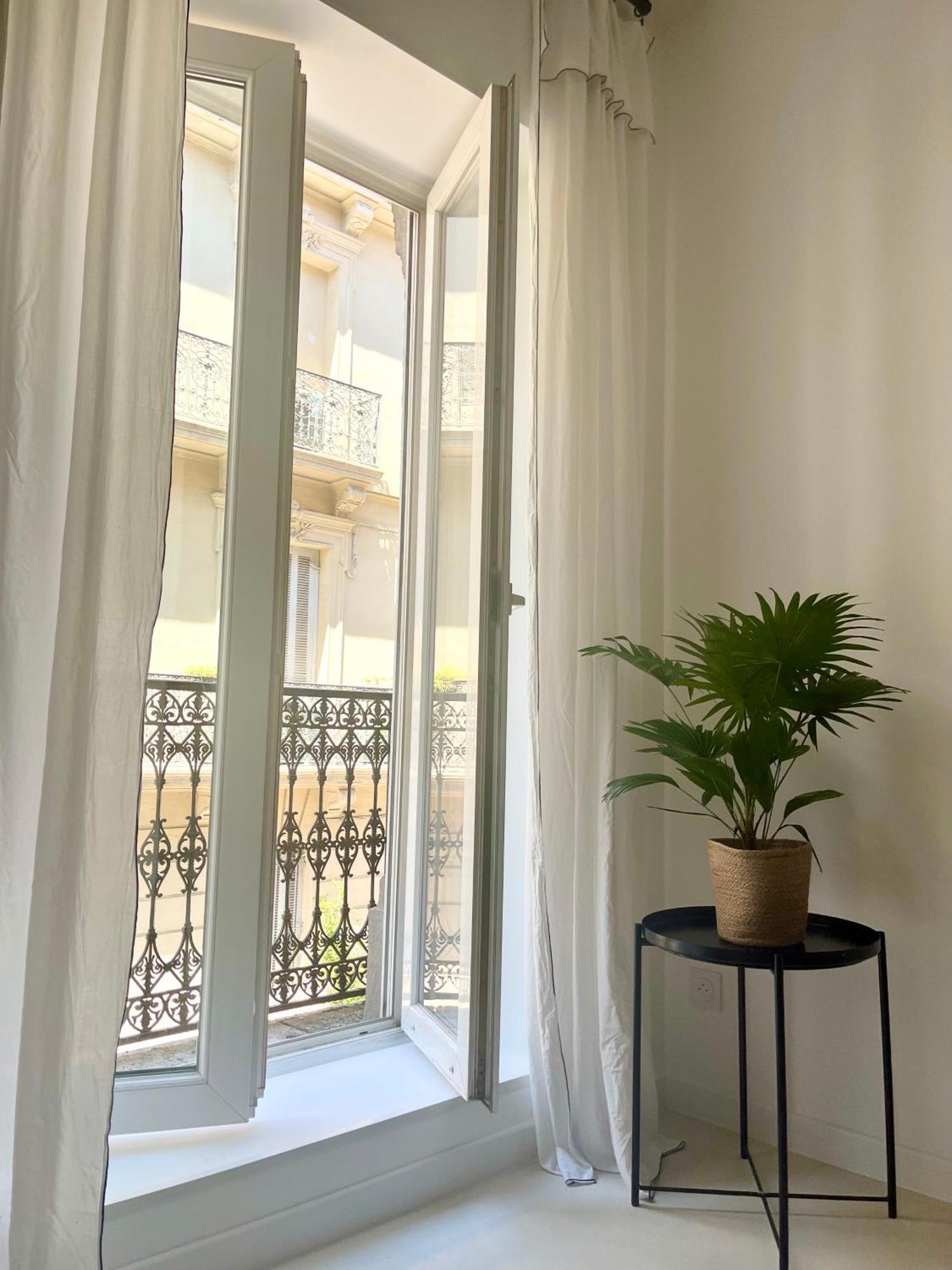 Casa Luba Apartamento Montpellier Exterior foto